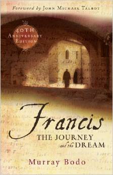 Francis The Journey and The Dream