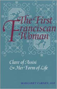The First Franciscan Woman